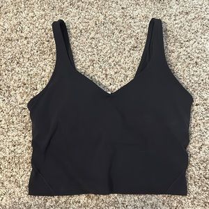 NEVER WORN Lululemon Align Tank Top